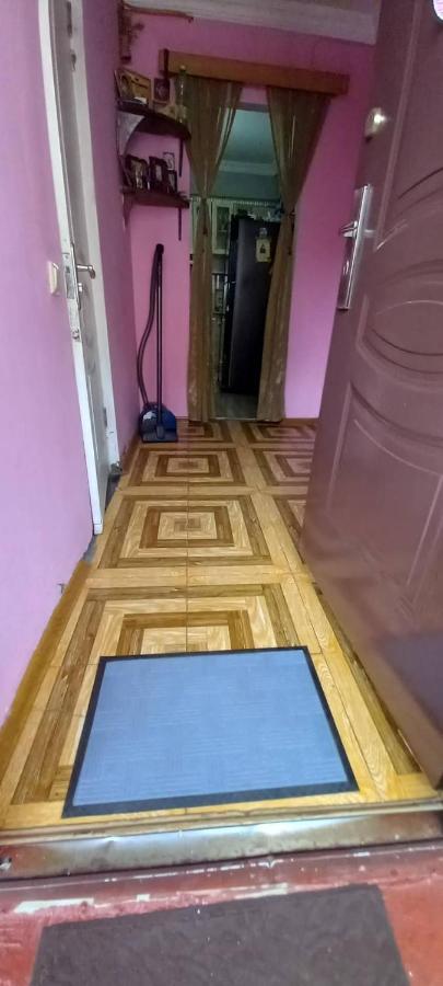Apartment Zurabi Batumi Exterior photo