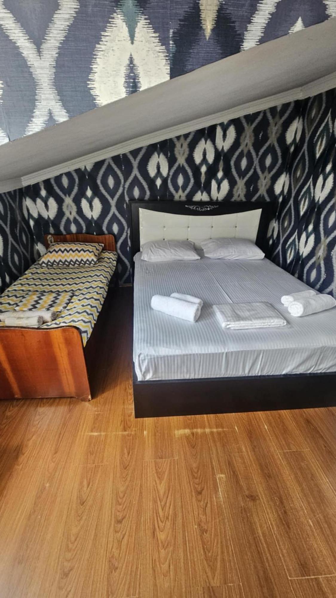 Apartment Zurabi Batumi Exterior photo