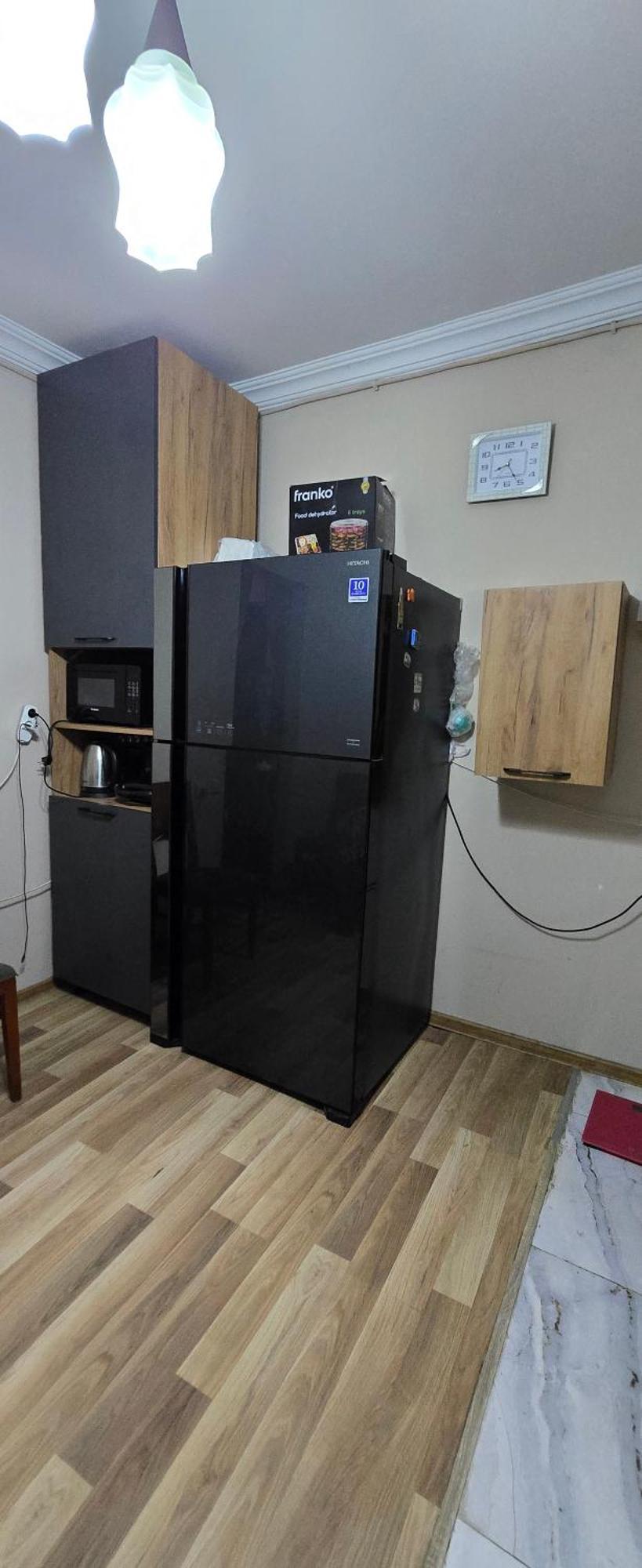 Apartment Zurabi Batumi Exterior photo